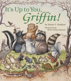 It’s Up to You, Griffin!