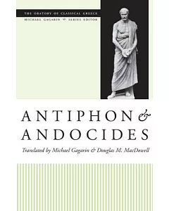 Antiphon & Andocides