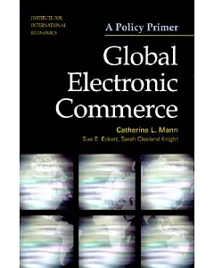 Global Electronic Commerce: A Policy Primer