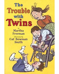 The Trouble with Twins
