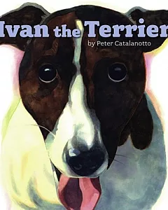 Ivan the Terrier