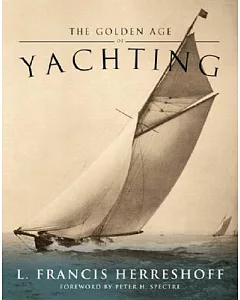 The Golden Age of Yachting