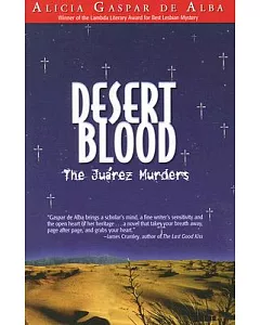 desert Blood: The Juárez Murders