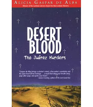 Desert Blood: The Juárez Murders