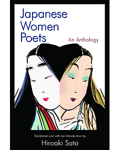 Japanese Women Poets: An Antohology