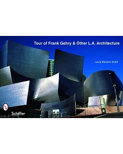 Tour of Frank Gehry Architecture & Other L.A. Buildings
