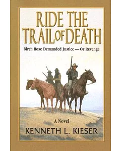 Ride the Trail of Death