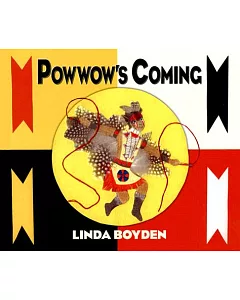Powwow’s Coming