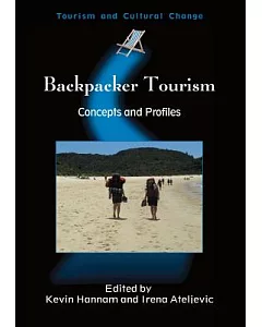 Backpacker Tourism: Concepts and Profiles