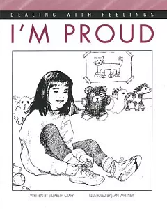 I’m Proud