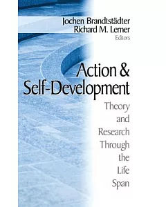 Action & Self-Development: Theory and Research Through the Life Span