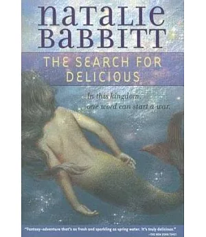 The Search for Delicious