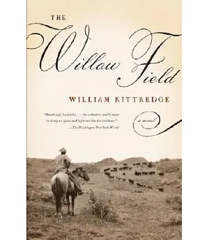 The Willow Field: A Novel