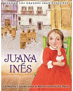Juana Ines/ Juana Ines