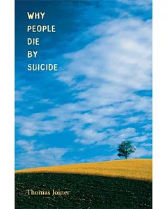 Why People Die by Suicide