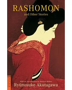 Rashomon: And Other Stories