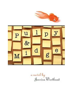 Pulpy & Midge