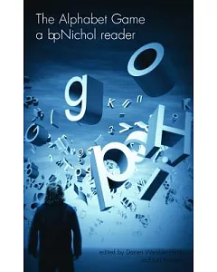 Alphabet Game: A Bpnichol Reader