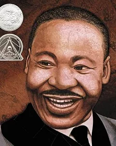 Martin’s Big Words: the Life of Dr. Martin Luther King, Jr.