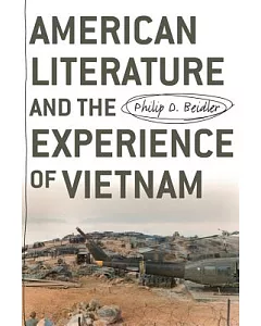 American Literature and the Experience of Vietnam