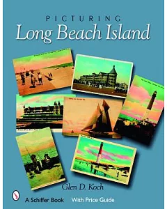 Picturing Long Beach Island, New Jersey