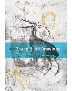 Zhang huan: Drawings