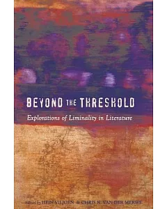 Beyond the Threshold: Explorations of Liminality in Literature