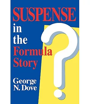 Suspense in the Formula Story