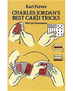 charles Jordan’s Best Card Tricks