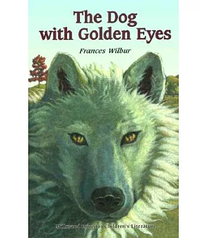 The Dog With Golden Eyes