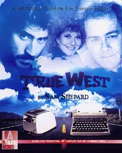 True West: A Comedy