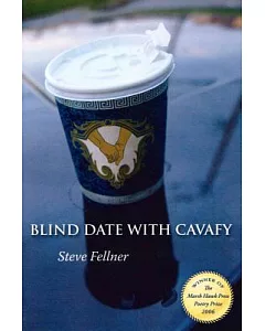 Blind Date With Cavafy