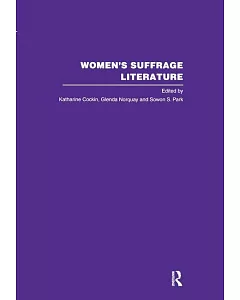 Women’s Suffrage Literature