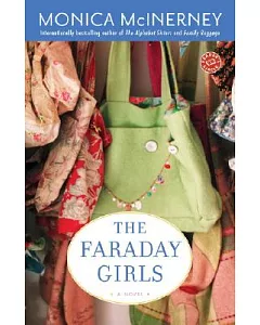 The Faraday Girls