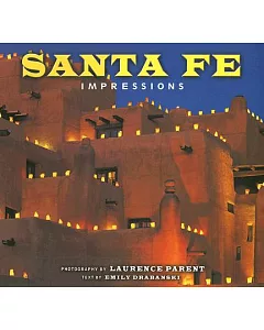 Santa Fe Impressions