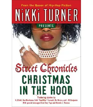 Christmas in the Hood