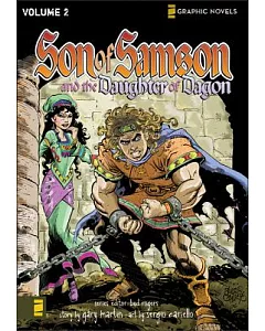 Son of Samson 2: And The Daughter of Dagon