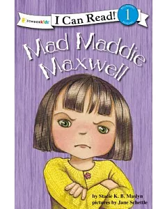 Mad Maddie Maxwell: Level 1