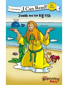 Jonah and the Big Fish