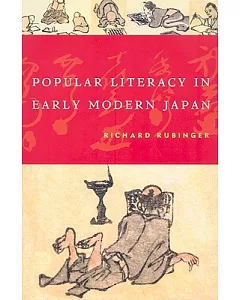 Popular Literacy in Early Modern Japan