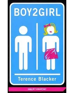 Boy2girl