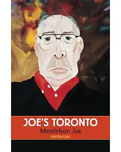 Joe’s Toronto: Portraiture