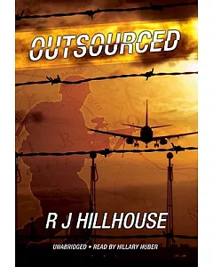 Outsourced: Library Edition