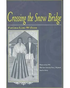 Crossing the Snow Bridge
