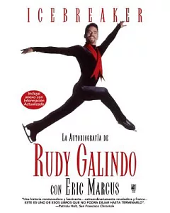 Icebreaker: LA Autobiografia De Rudy galindo