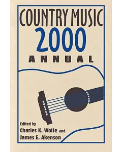 Country Music Annual 2000
