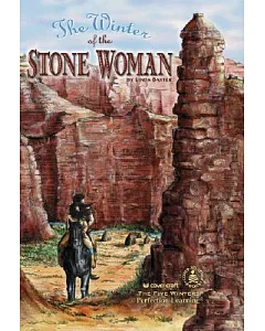 Winter of the Stone Woman