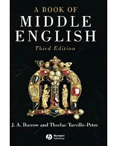 A Book Of Middle English