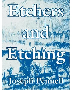 Etchers And Etching