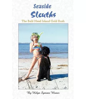 Seaside Sleuths: The Bald Head Island Gold Rush